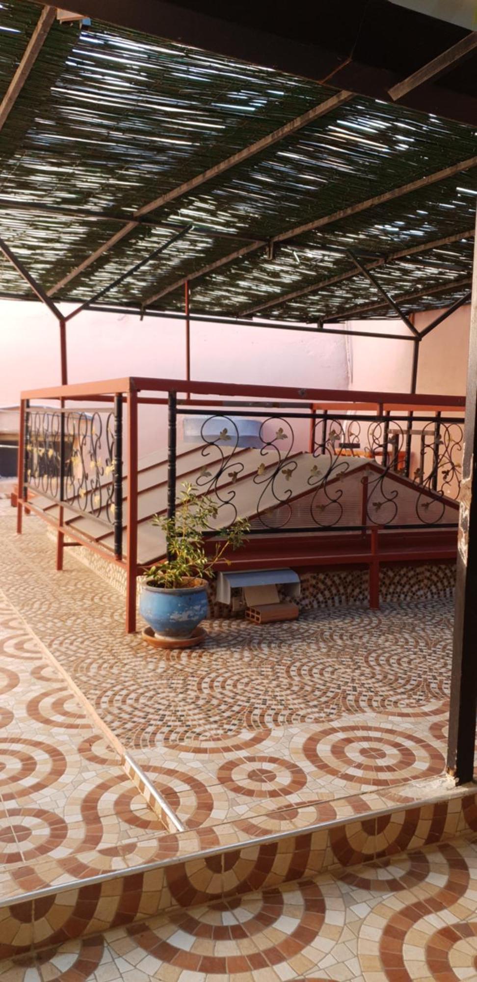 La Casa Espanyola Fes Exterior photo